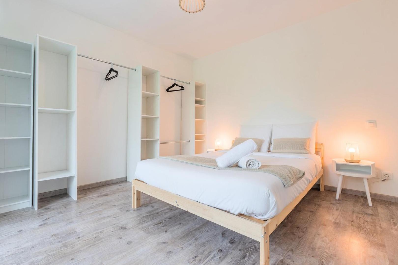 Apartment Near Metro With Parking & Balconies Лілль Екстер'єр фото