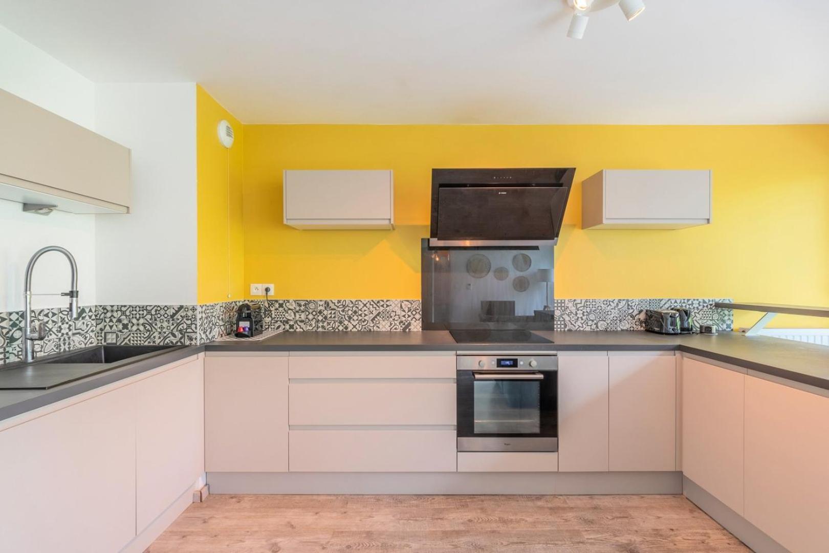 Apartment Near Metro With Parking & Balconies Лілль Екстер'єр фото